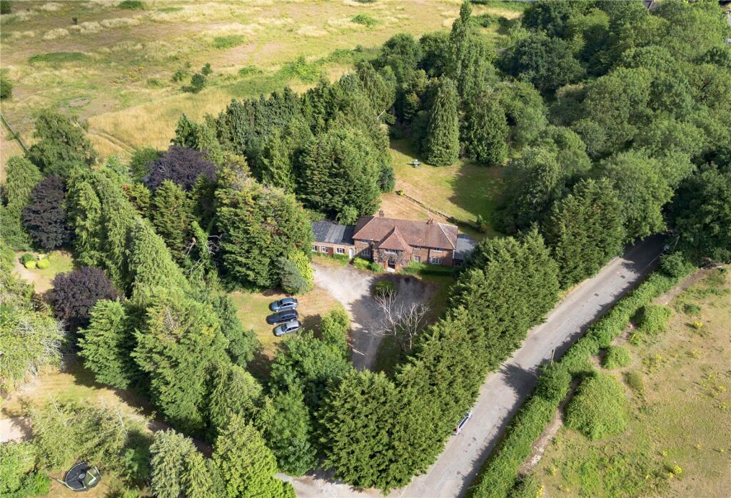 Main image of property: Old Otford Road, Sevenoaks, Kent, TN14