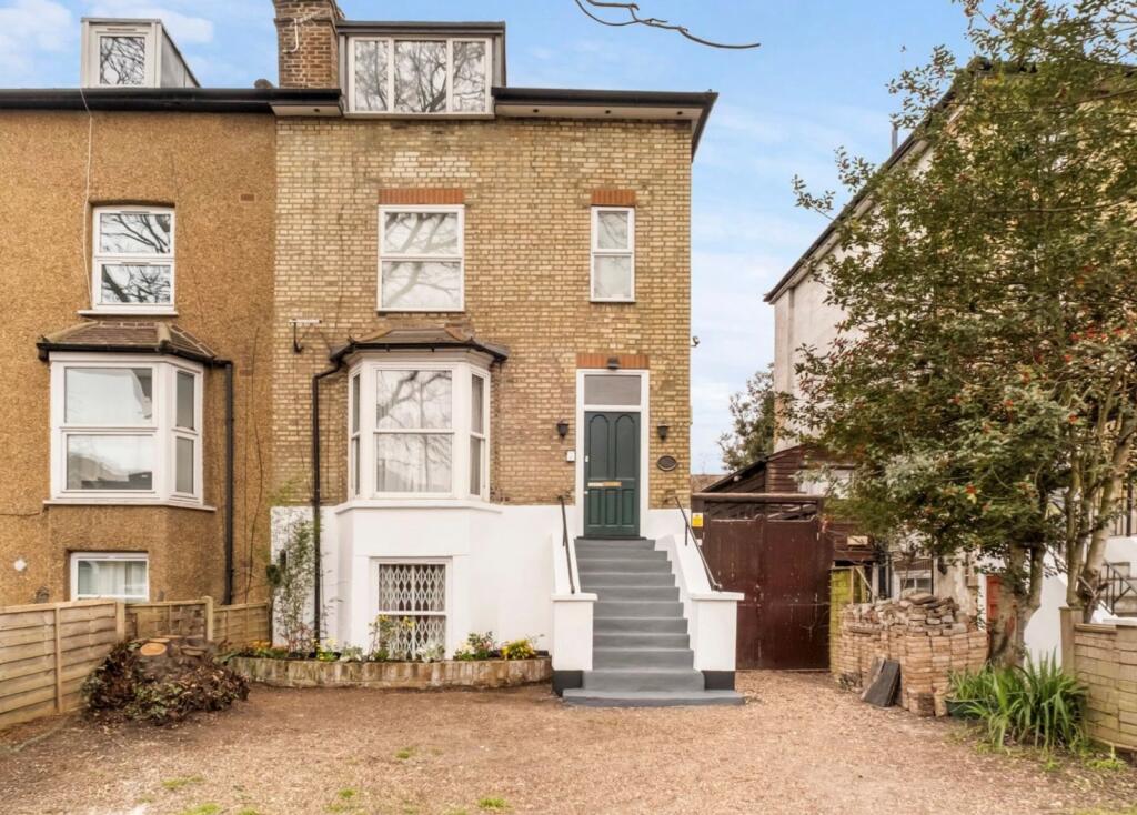 Main image of property: Kingston Road, Wimbledon, London, SW19