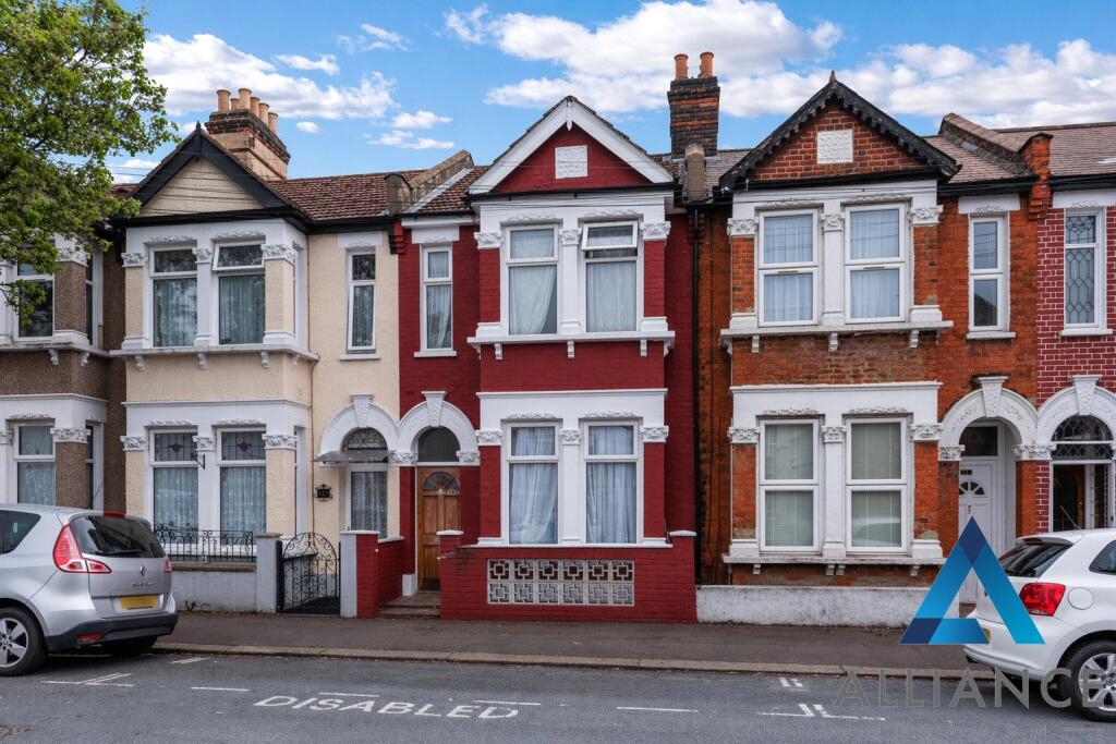 Main image of property: Washington Avenue, London, E12