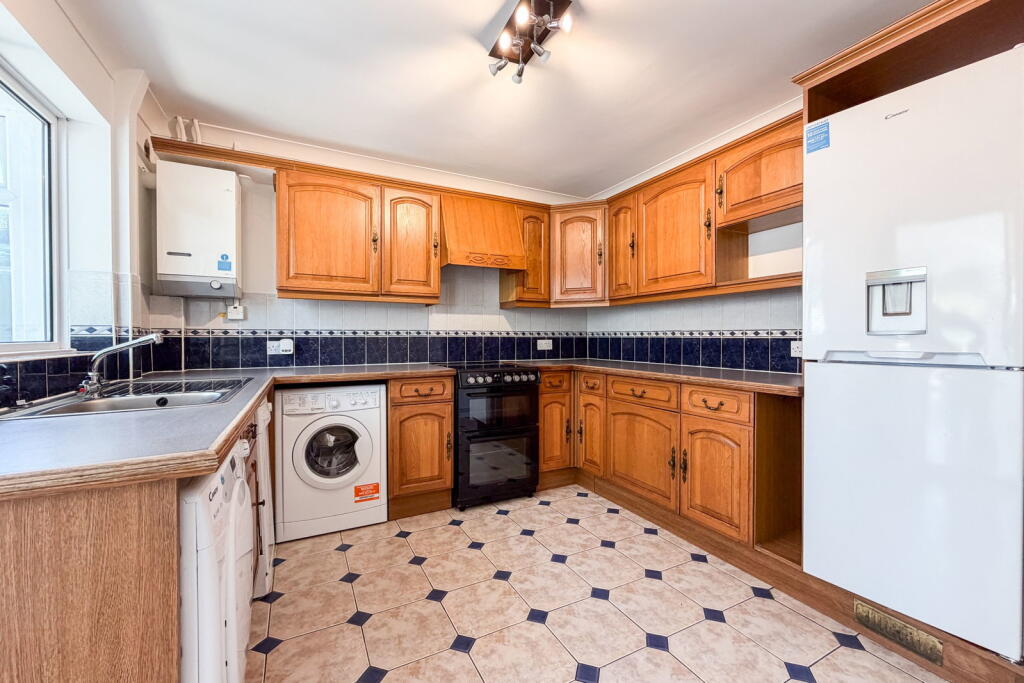 House in Southampton - View 5