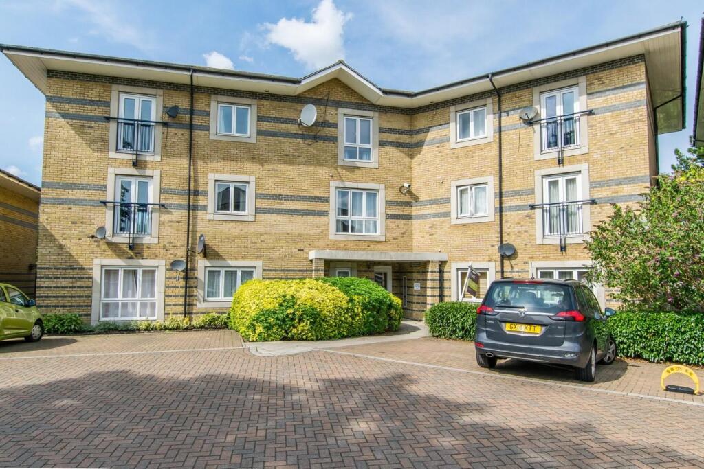 Main image of property: Longworth Avenue, Cambridge