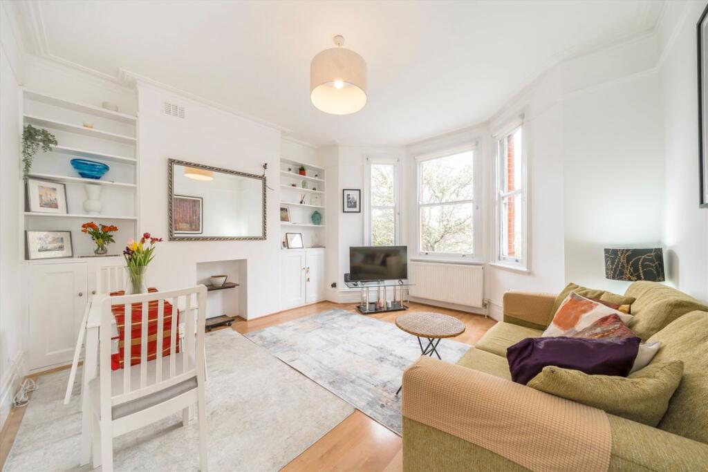 Main image of property: Essendine Road, Maida Vale