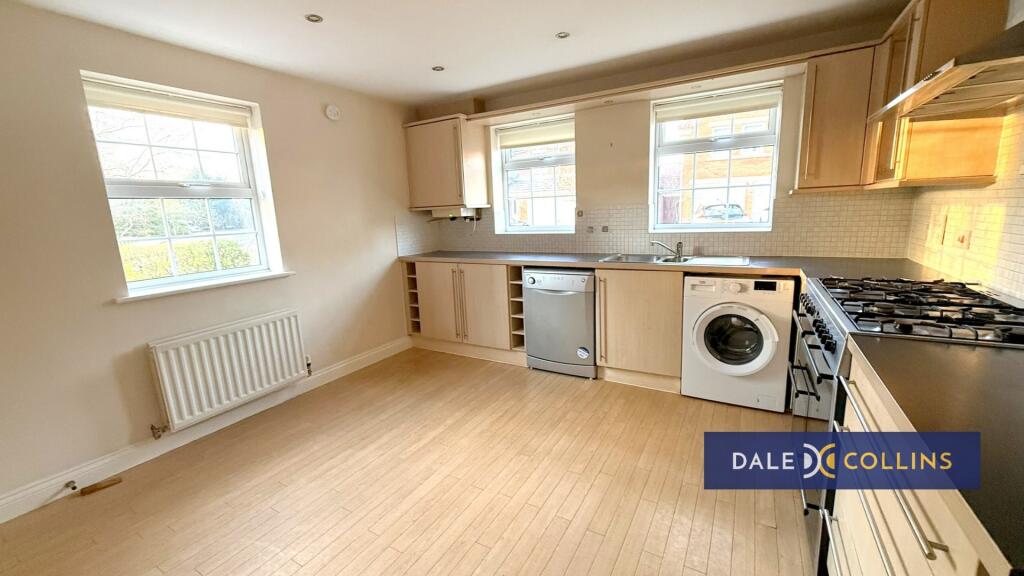 Edgbaston Drive, Trentham, ST4 photo 4