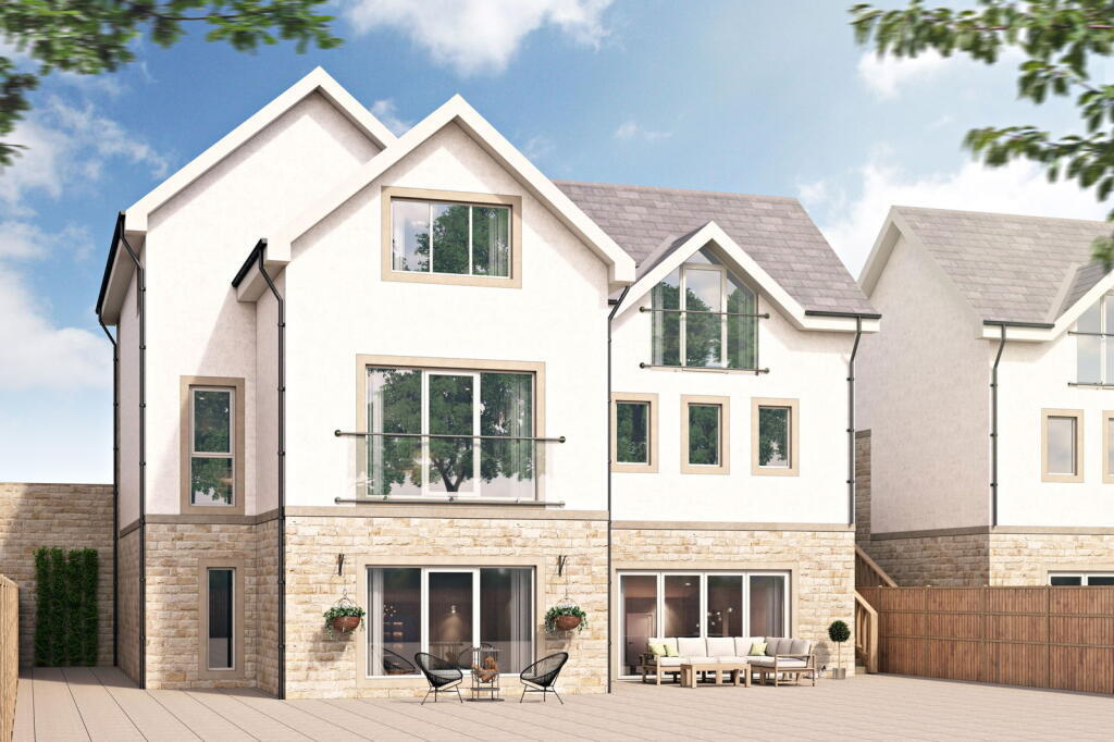 Main image of property: Linhay Gardens, Bairstow Lane, Sowerby Bridge