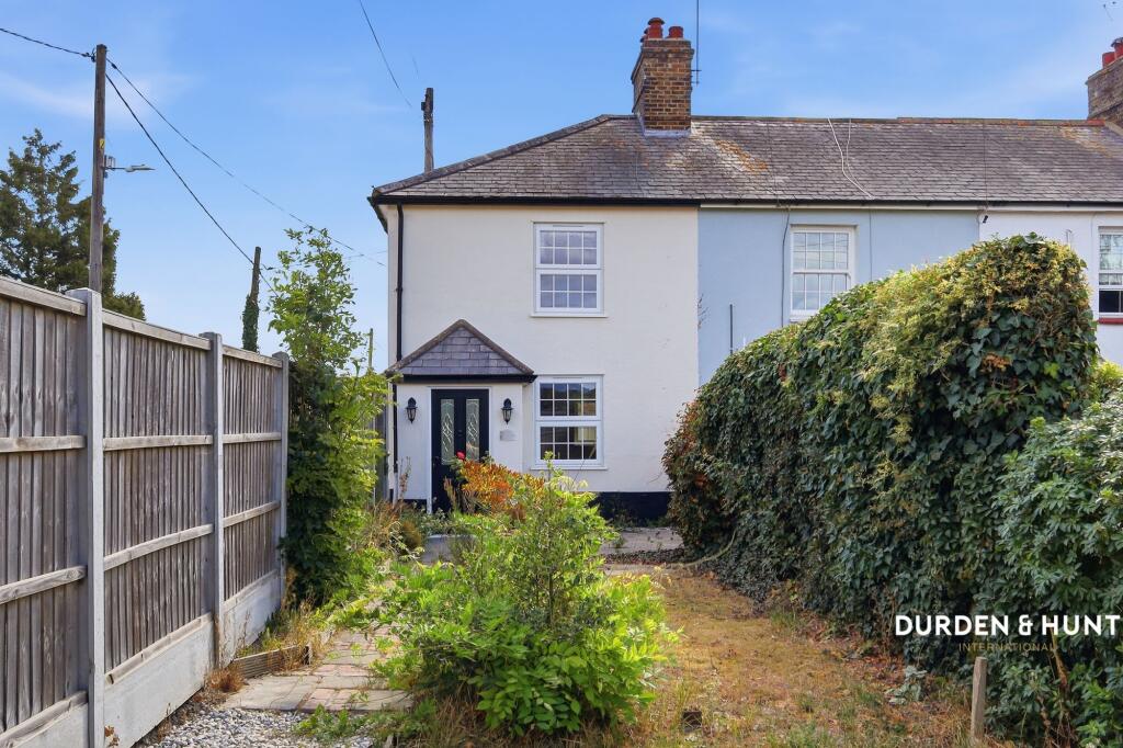 Main image of property: Shop Row, East End, Paglesham, SS4
