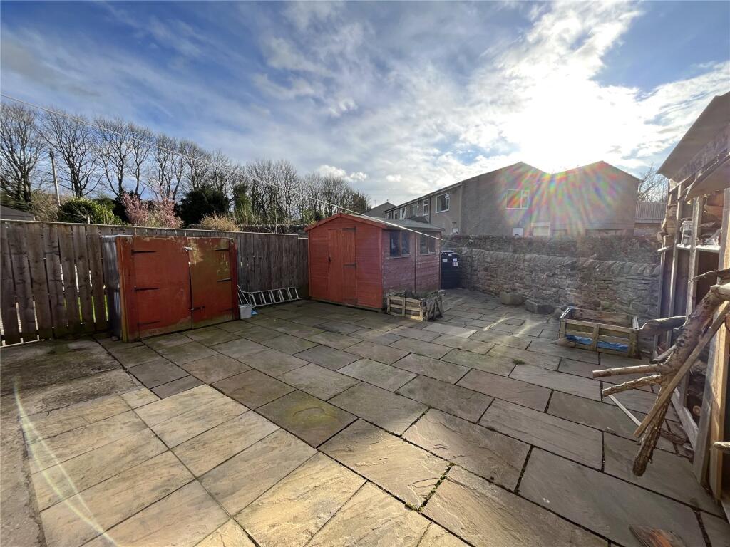 Martins Close, Haydon Bridge, Northumberland, NE47 photo 4