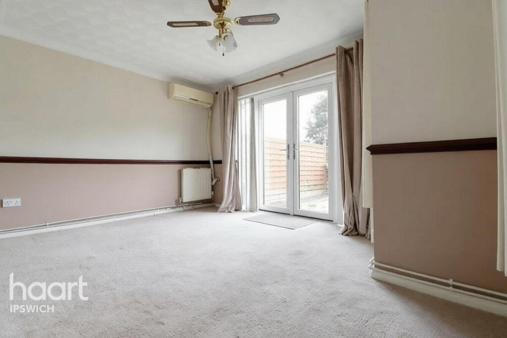 House in Ipswich, Whitton - View 5
