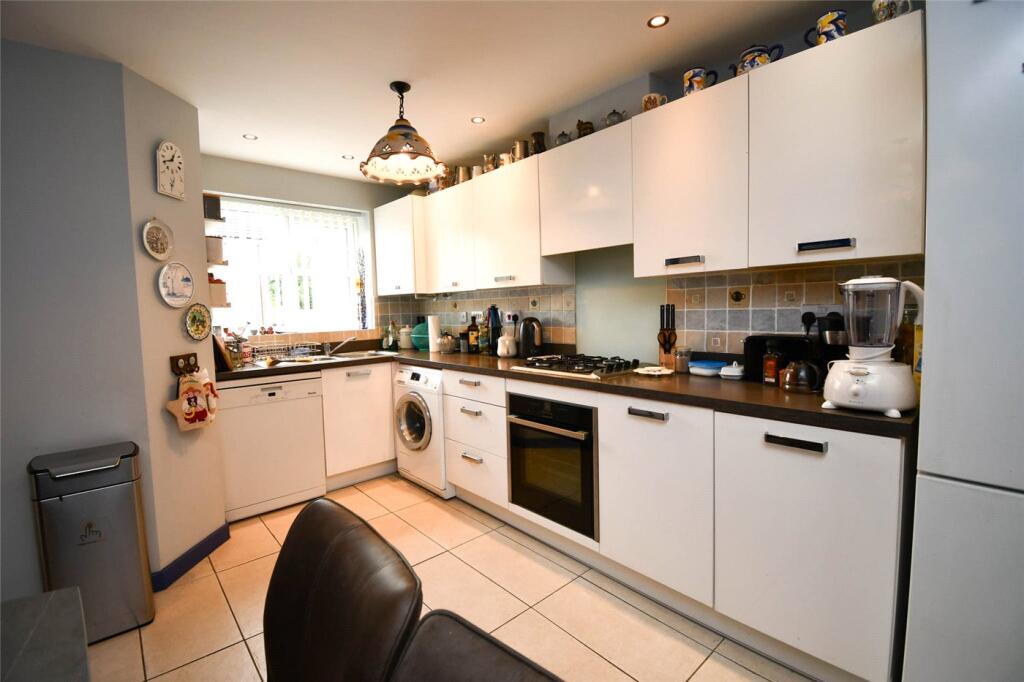 House in Wallasey, Claughton - View 5
