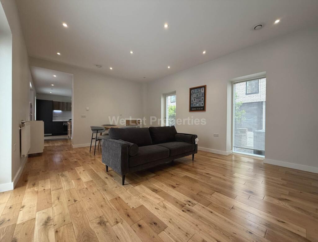 Main image of property: Vesta Street, Ancoats