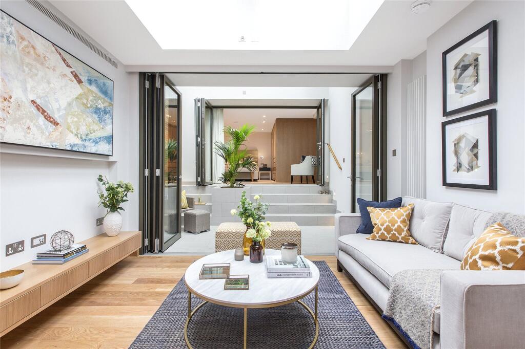 Apartment in London - View 2