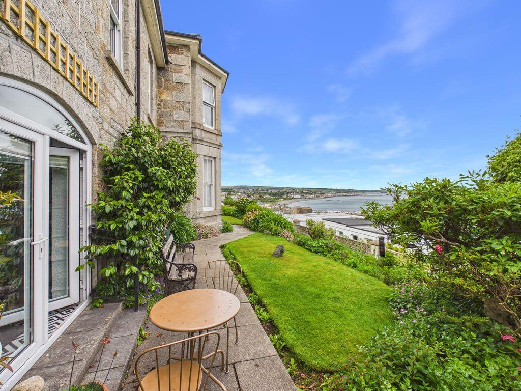 Main image of property: Newlyn, Penzance, Sea view