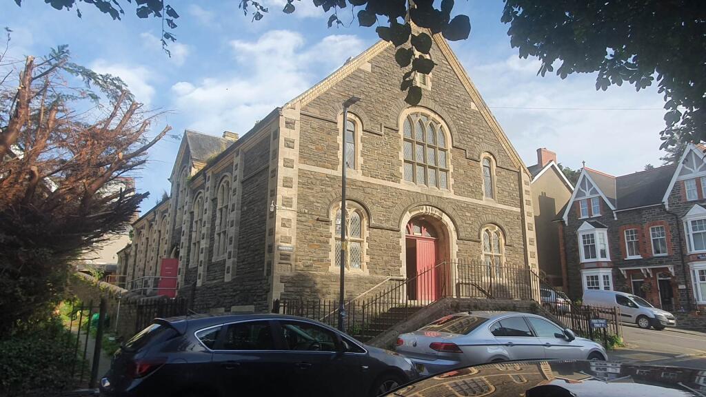 Stanley Road, Aberystwyth photo 3