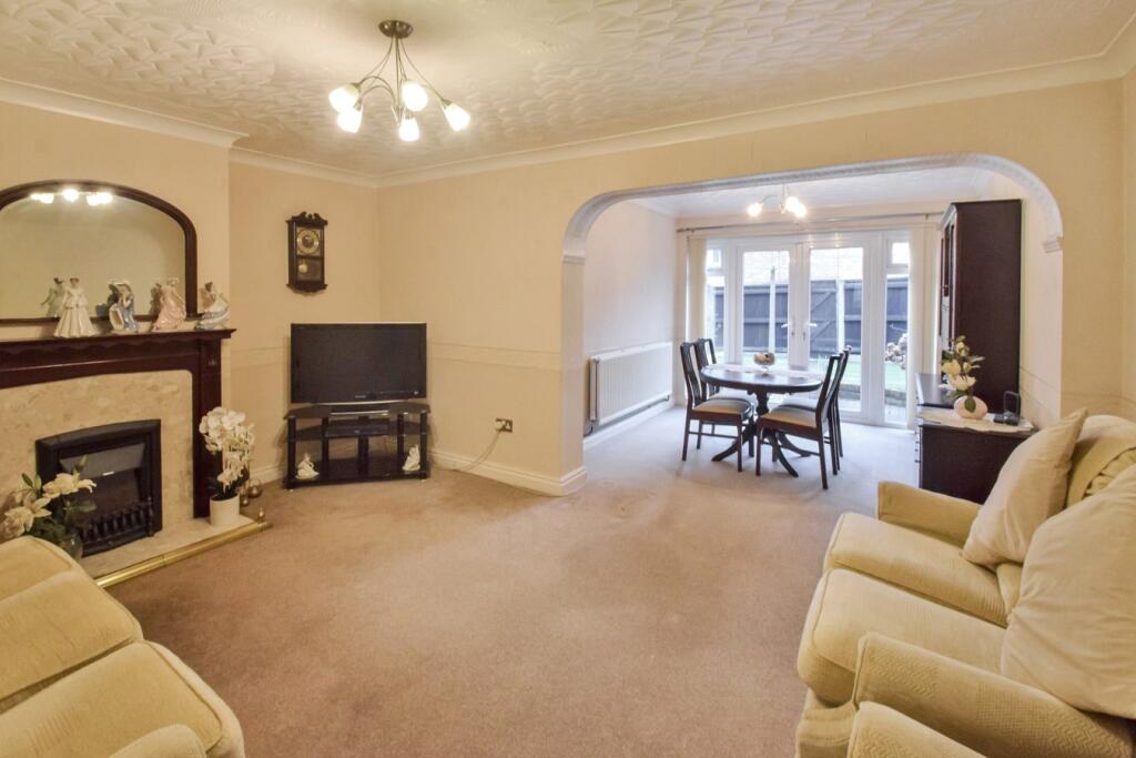 Main image of property: Gentian Close, Chatham, ME5