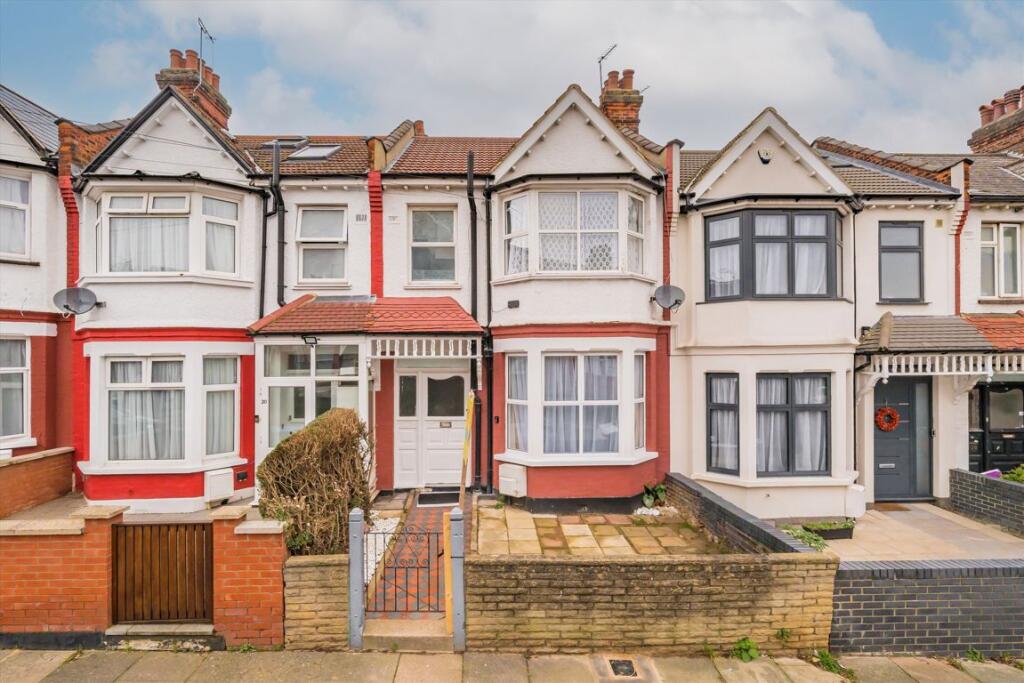 Main image of property: Lancaster Road, Willesden