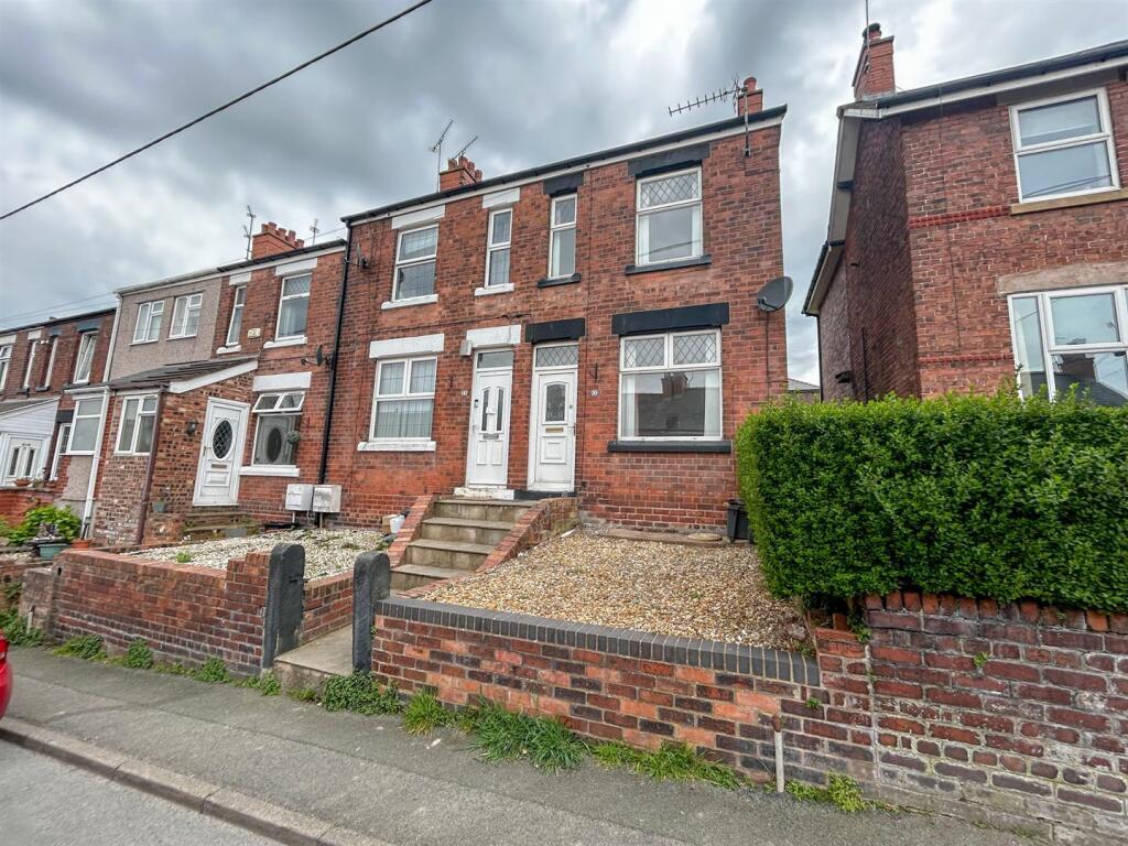 Main image of property: Park Road, Tanyfron, Wrexham