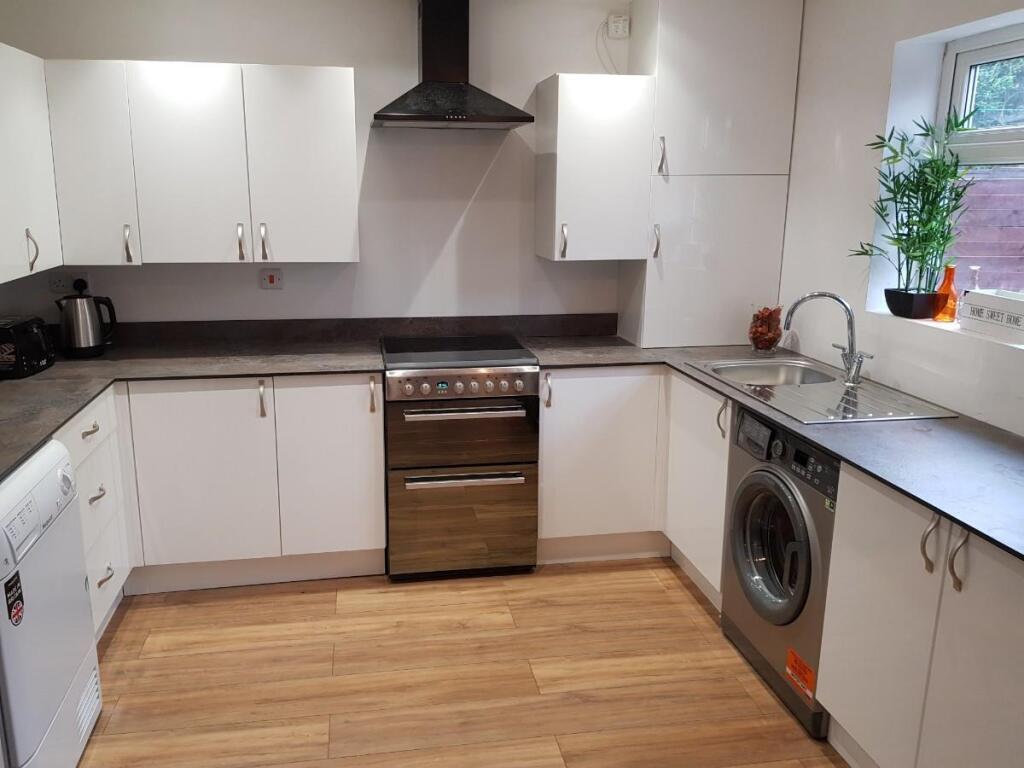 Main image of property: Tilling Road, Horfield
