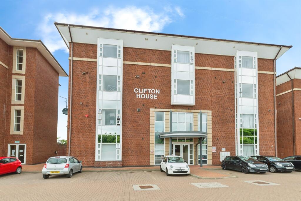Main image of property: Thornaby Place, Thornaby, Stockton-On-Tees