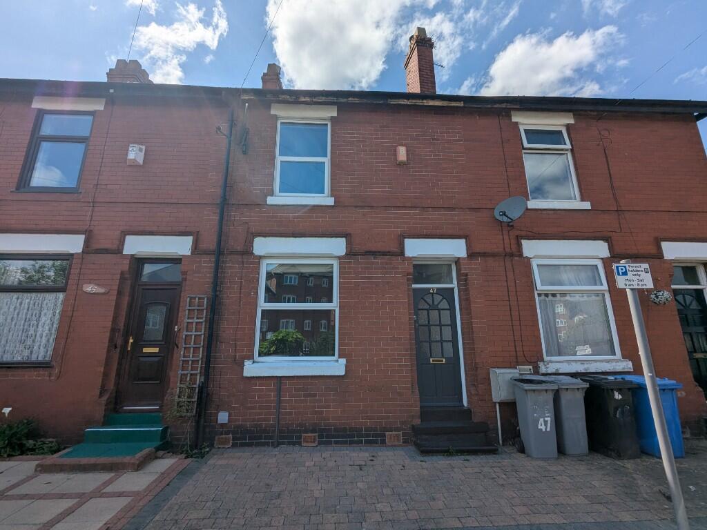 Main image of property: Chapel Road, Sale, Greater Manchester, M33