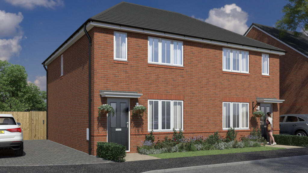 Main image of property: Foxbury Fields, Harbury Lane, Leamington Spa, CV33 9FX