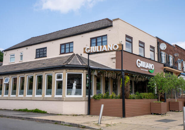 Resturant
