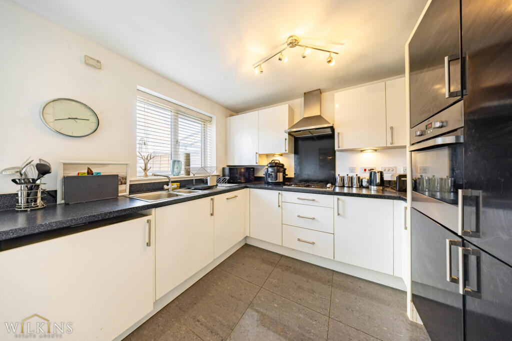 Langley Mill Close, Sutton Coldfield, West Midlands, B75 - View 6