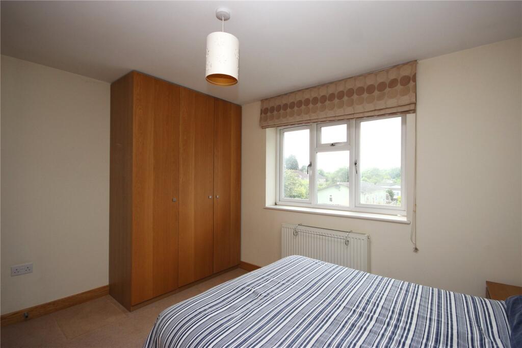 1 bedroom house share for rent