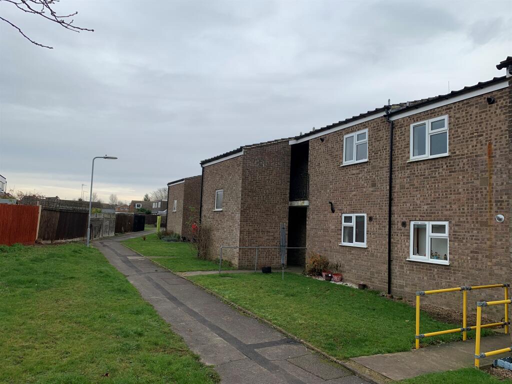 Main image of property: Hunters Close, NORTHAMPTON