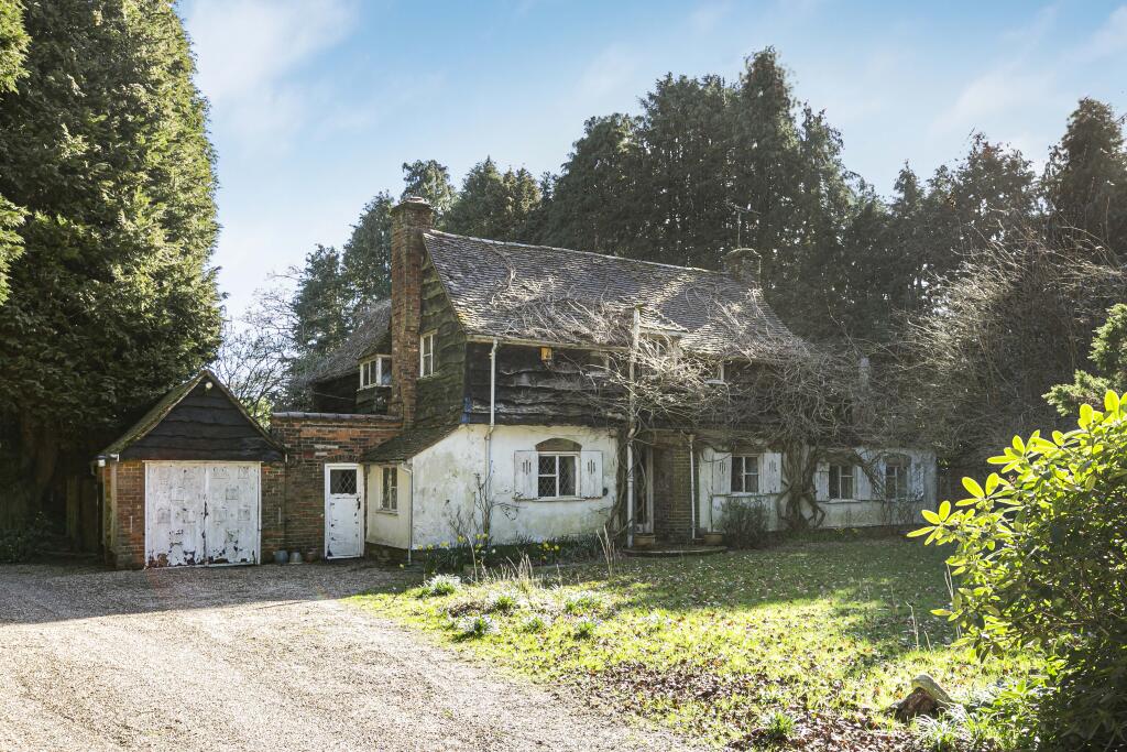 Main image of property: Hudnall Common, Little Gaddesden, Berkhamsted, HP4