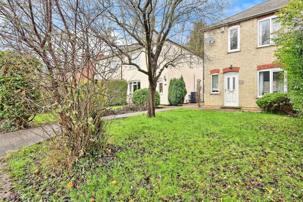 Main image of property: Barton Road, Comberton