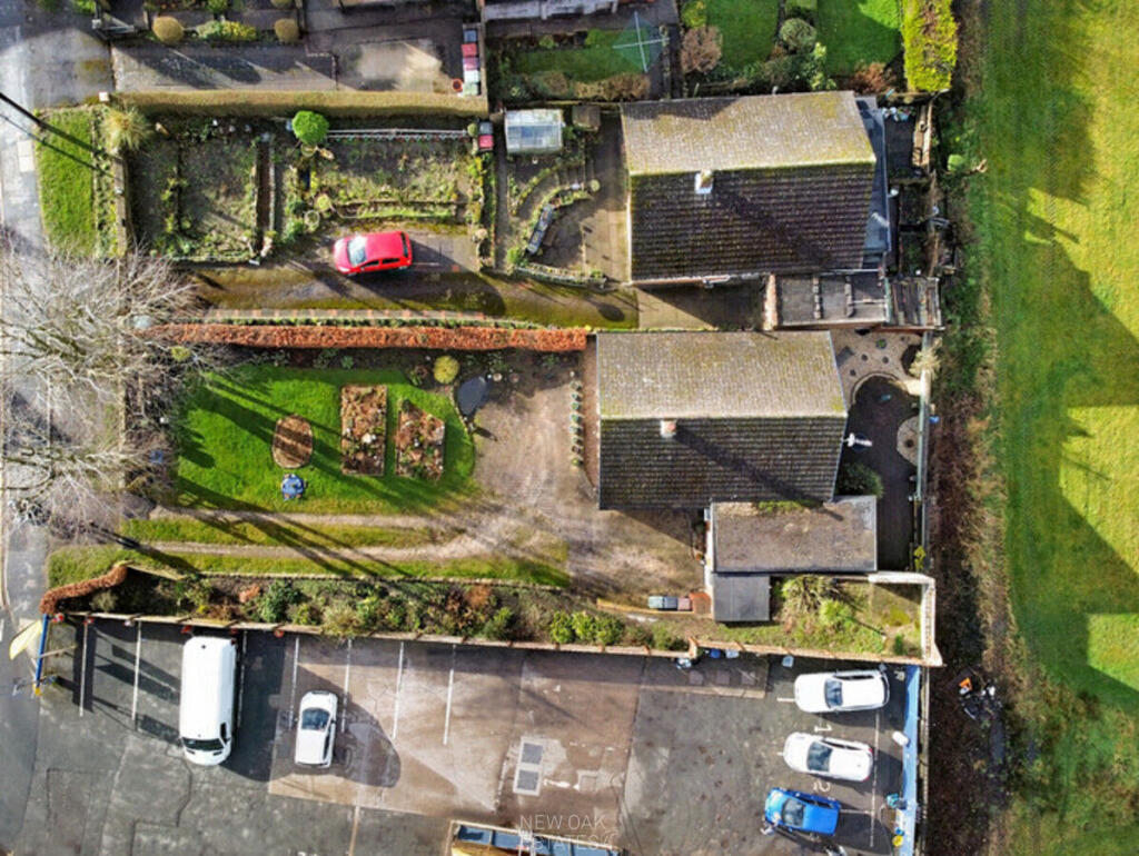 House in Bolsover, Tibshelf - View 4