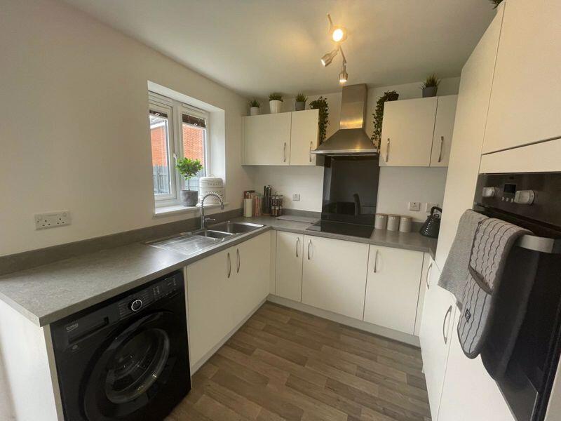 House in Blyth, Portland Wynd, New Delaval - View 4