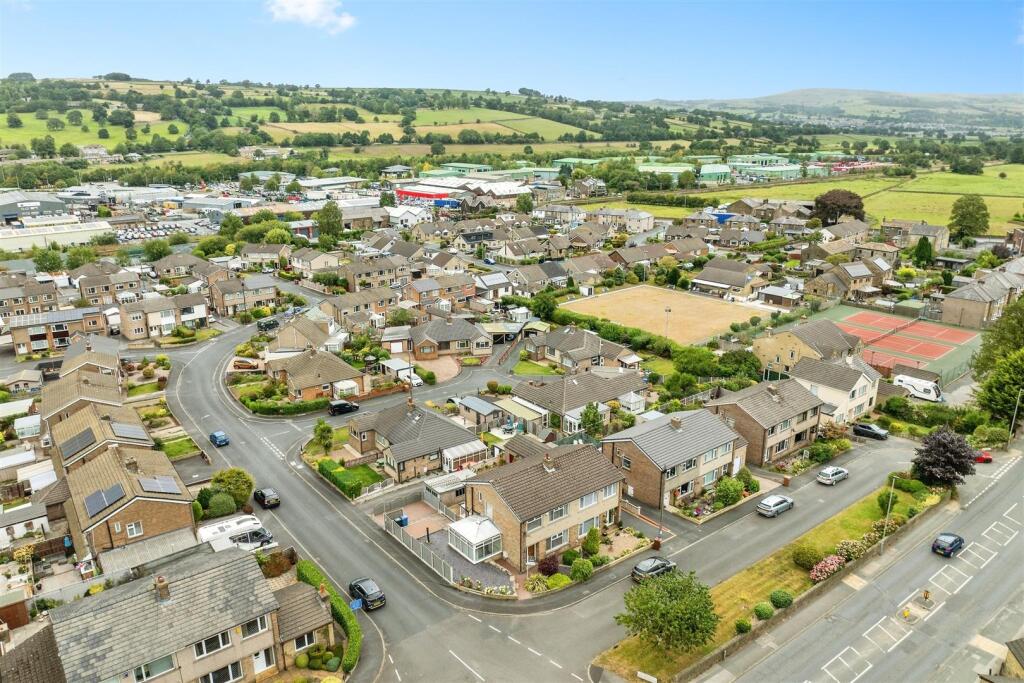 Additional image 20 of Lynndale Avenue, Cross Hills, Keighley, BD20 7DD