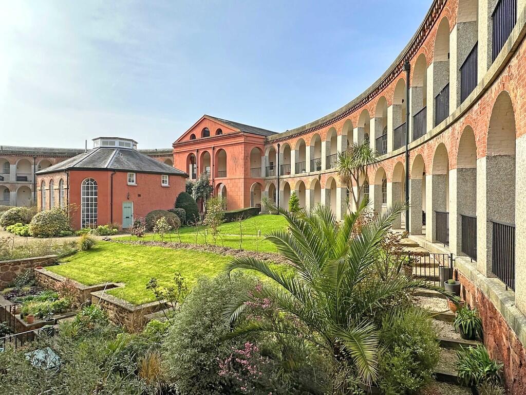 Main image of property: Exminster 