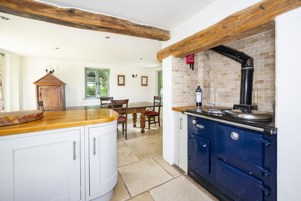 House in Colchester - More