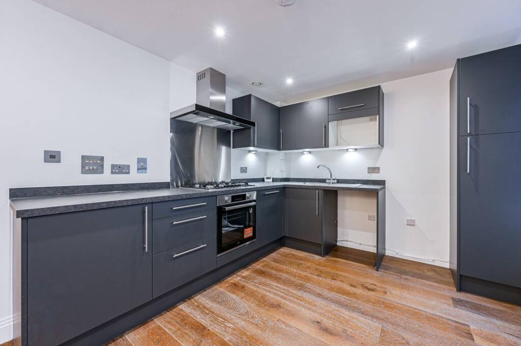 Main image of property: Meridian Point, Greenwich, London, SE8