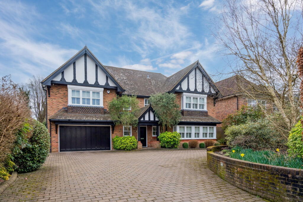 Main image of property: Shire Lane, Chorleywood, WD3