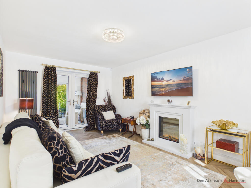 Warren Drive, Leven, HU17 5PD photo 4