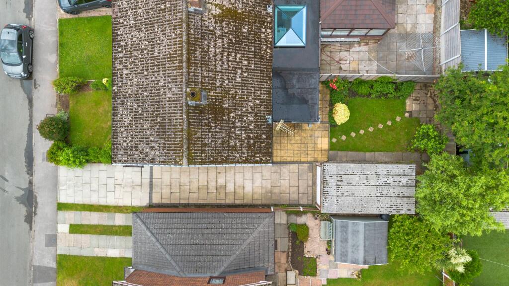 House in Wigan, Ashton-in-Makerfield - View 5