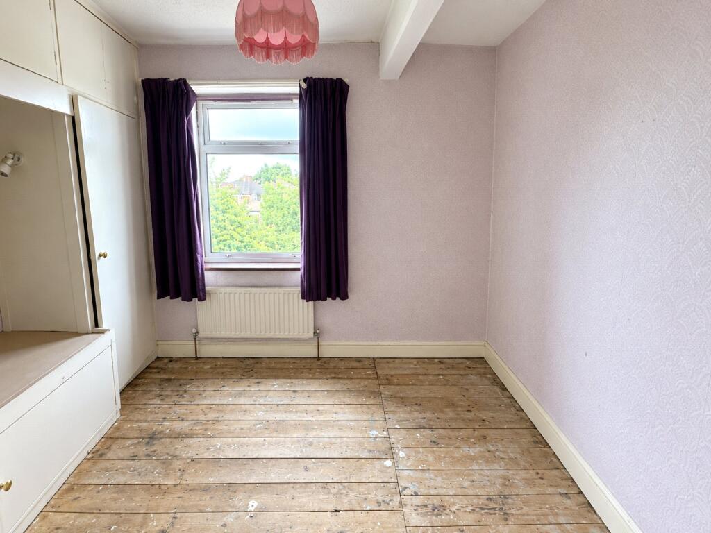 House in London - More