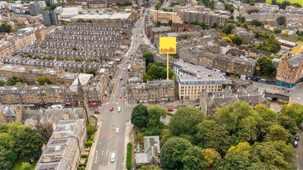 Main image of property: West Norton Place, Edinburgh, EH7
