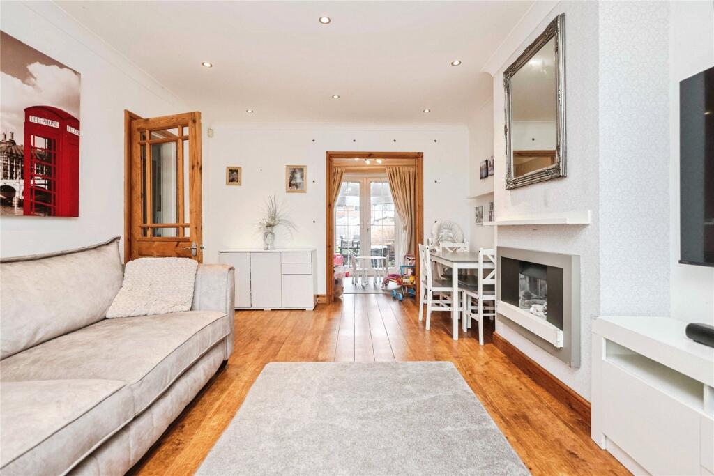 Additional image 2 of Pear Tree Road, Shard End, Birmingham, B34