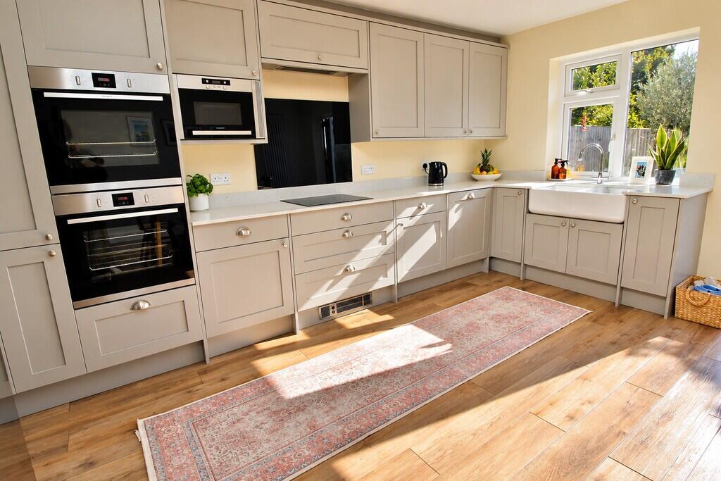 House in Fareham, Hampshire - View 5