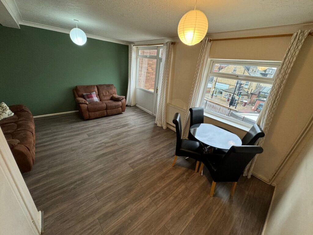 Main image of property: Pelham Place, Chapel Allerton, Leeds, LS7 3QZ