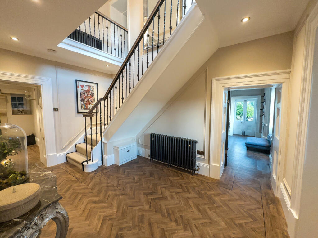 House in Derbyshire Dales, Stanton CP - View 4