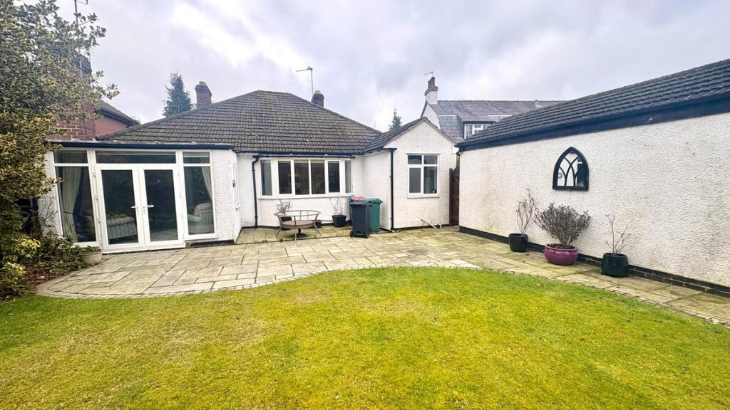 Mill Lane, Willaston, CH64 1 photo 3