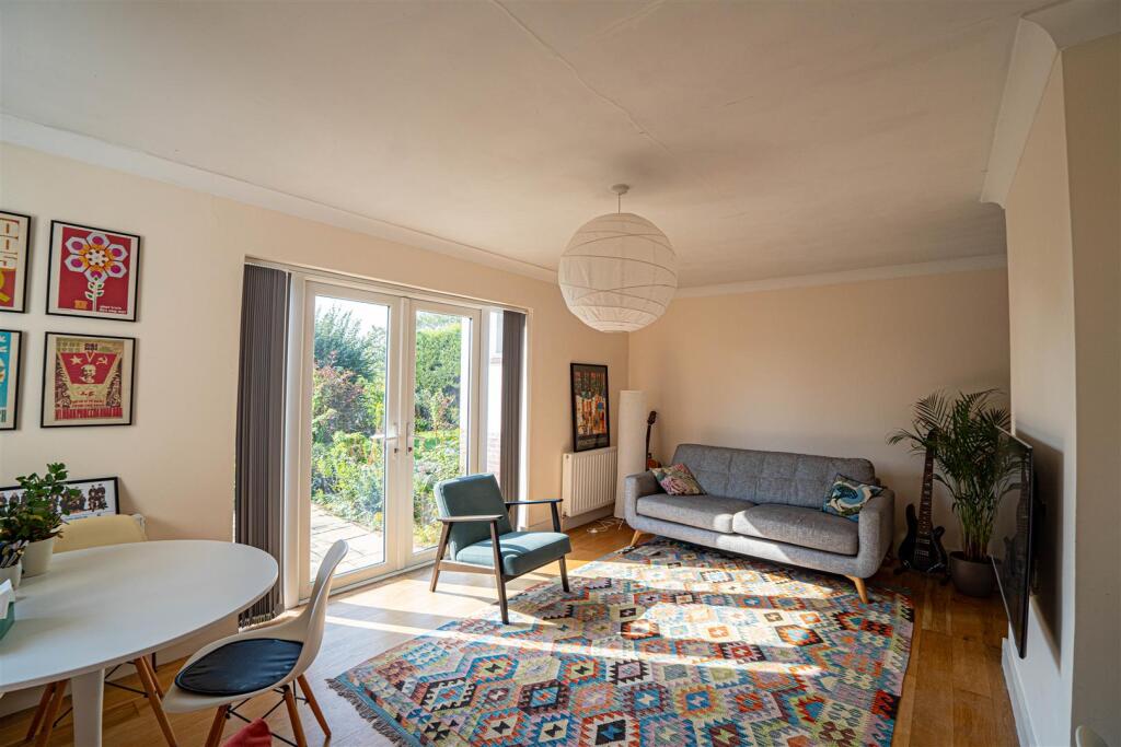 House in Hastings, Blacklands - View 4