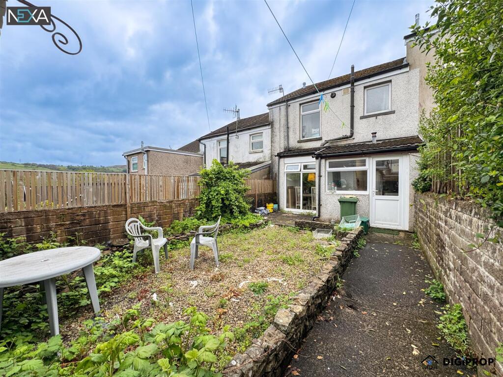 Main image of property: Oakwood Street, Treforest, Pontypridd