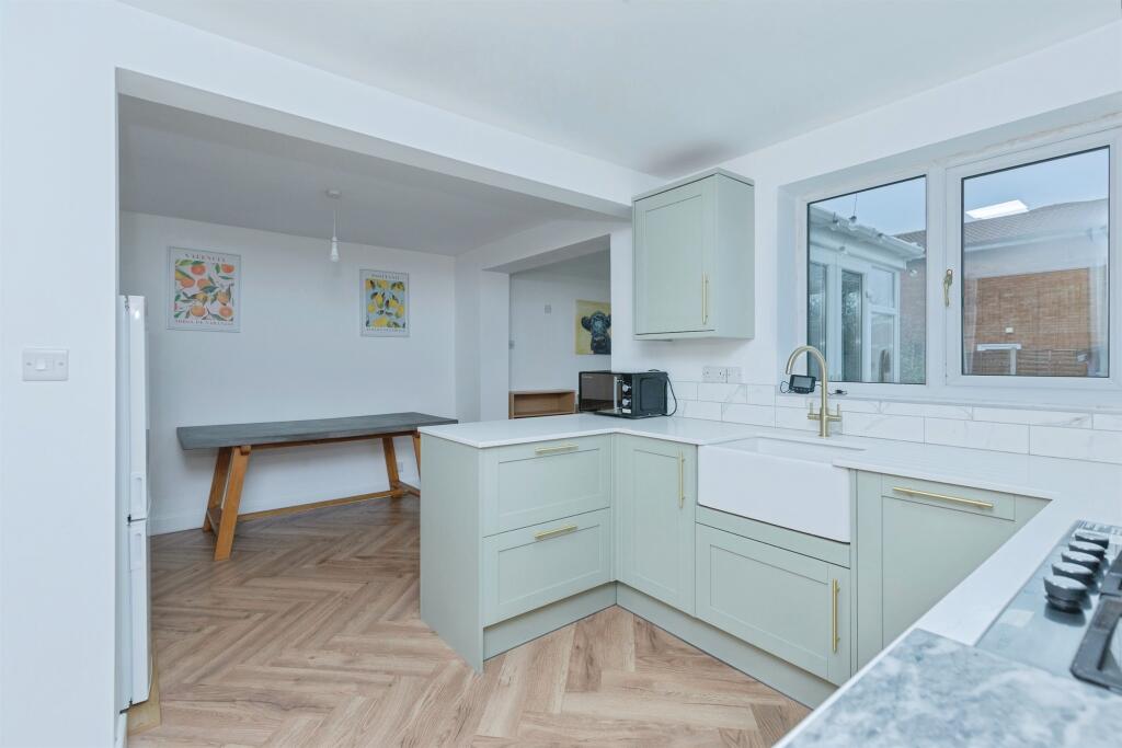 Main image of property: Carnoustie Close, Nuneaton