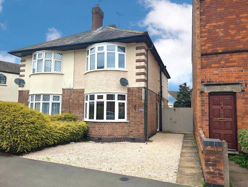 Main image of property: Warner Street, Barrow upon Soar, Loughborough, Leicestershire, LE12