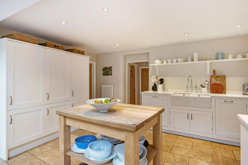 House in Cherwell, Deddington Grange, Deddington - View 5